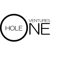 Hole In One Ventures Logo