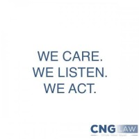 CNG Law Logo