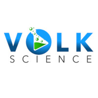 VolkScience - Chemistry Made Easy Logo