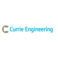 Currie Engineering Logo