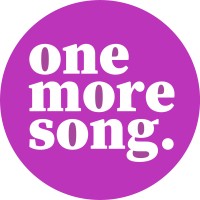 One More Song DJs Logo