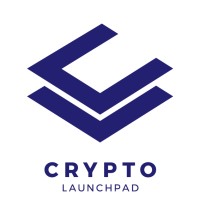 Crypto Launchpad Logo