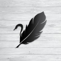 Swan Quill Logo