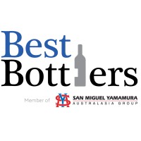 Best Bottlers Logo