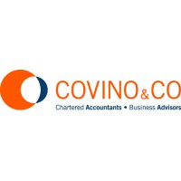 Covino & Co Logo