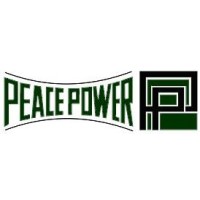 Peace power Logo