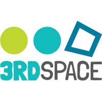 3rd Space Logo