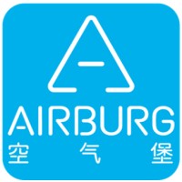 AIRBURG Logo