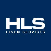 HLS Linen Services Logo