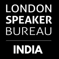 London Speaker Bureau, India Logo