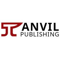 Anvil Publishing Logo