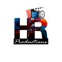 HR Productions Logo