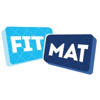 FITMAT Logo