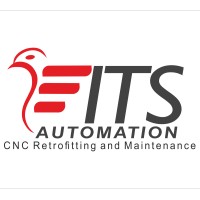 ITS Automation Logo