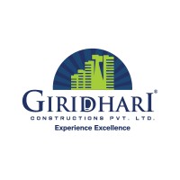 Giridhari Constructions Logo