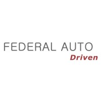 Federal Auto Holdings Berhad Logo