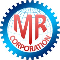 M R Corporation Japan Logo