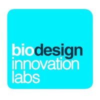 Biodesign Innovation Labs Logo