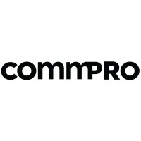 CommPRO Logo