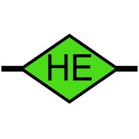 PT. Horiguchi Engineering Indonesia Logo