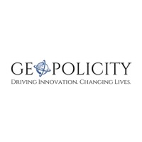 Geopolicity Inc. Logo