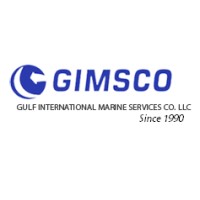 Gulf International Marine Services Company L.L.C Logo