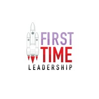 First Time Leadership Logo
