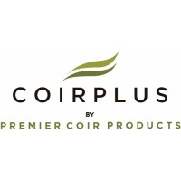 CoirPlus by Premier Coir Products Logo