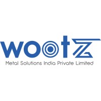 WOOTZ METAL SOLUTIONS INDIA PVT LTD Logo