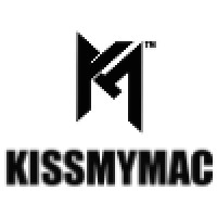 KissMyMac.my - The Macbook Repair Specialist Logo