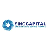SingCapital Logo