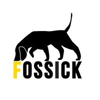 Fossick Logo