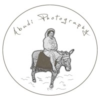 Abudi Photography Logo