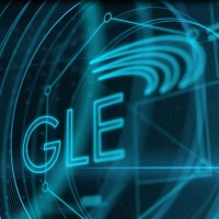 GLE Energy Logo