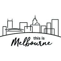 This Is Melbourne Logo