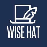 Wise Hat Logo