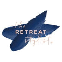 The Retreat Stylist Logo