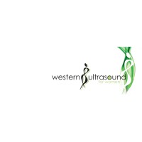 Western Ultrasound for Women Logo