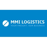 MMI Logistics Logo