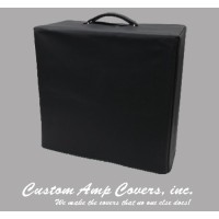 Custom Amp Covers, inc. Logo