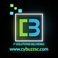 CyBuzzSC Infotech Pvt. Ltd. Logo