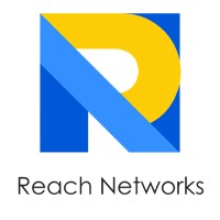 Reach Networks Logo