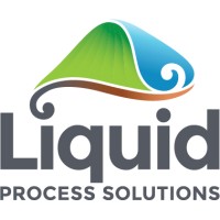 Liquid Process Solutions Logo