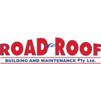 Road to Roof Building & Maintenance Pty Ltd Logo