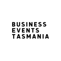 Business Events Tasmania Logo