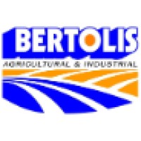 Bertoli Agricultural and Industrial Logo