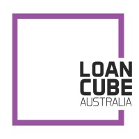 Loan Cube Australia Logo