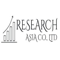 RESEARCH ASIA CO., LTD Logo