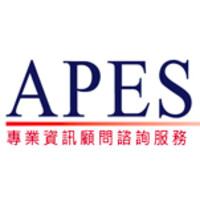 APES Technology Co., Ltd. (艾博斯科技) Logo