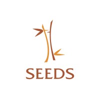 SEEDS Asia Logo